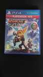 Ratchet & Clank PS4