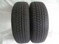 CONTINENTAL WINTERCONTACT TS850P 215/70R16 100T