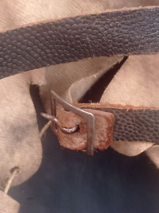 Capacete ww2 Luftschutz