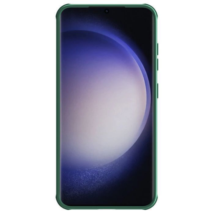 Etui Nillkin CamShield Pro z osłona na aparat do Samsung Galaxy S24+