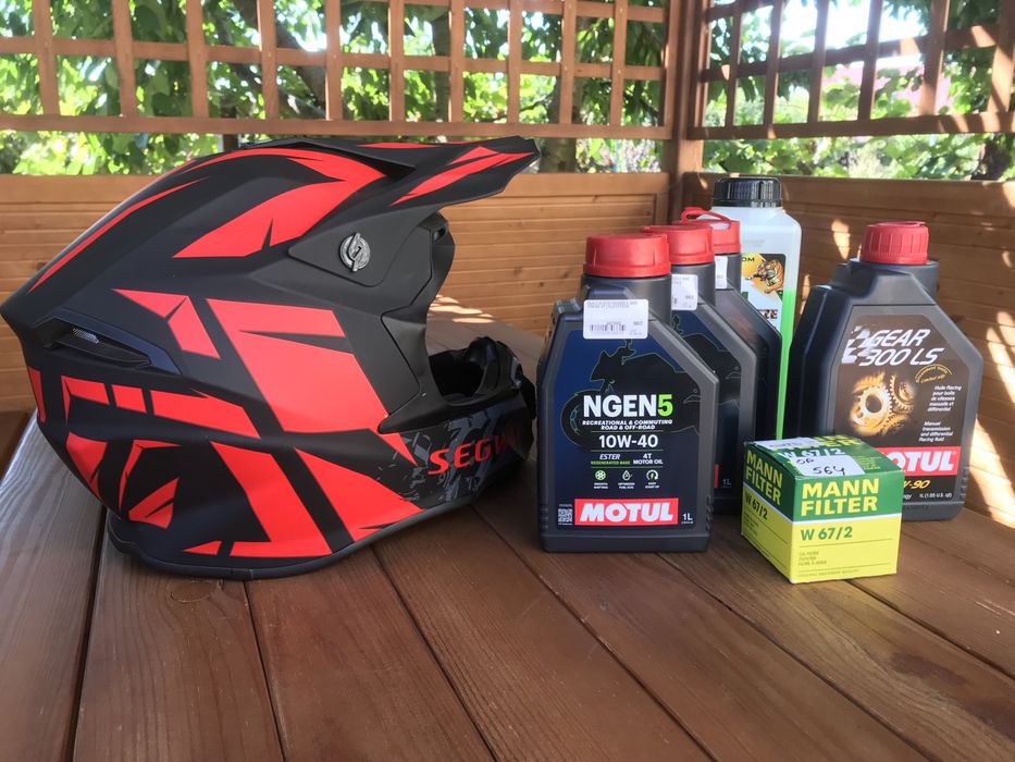 Квадроцикл SEGWAY SNARLER 600 AT6L FULL, matt+black