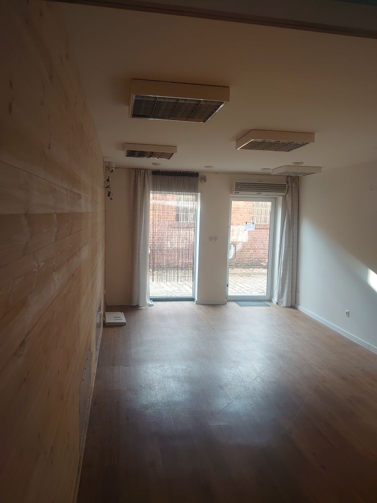 Lokal do wynajęcia w centrum