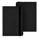 Etui Uniwersalne 6" Do Kindle 10/11 I Paperwhite 1/2/3/4 (Czarne)