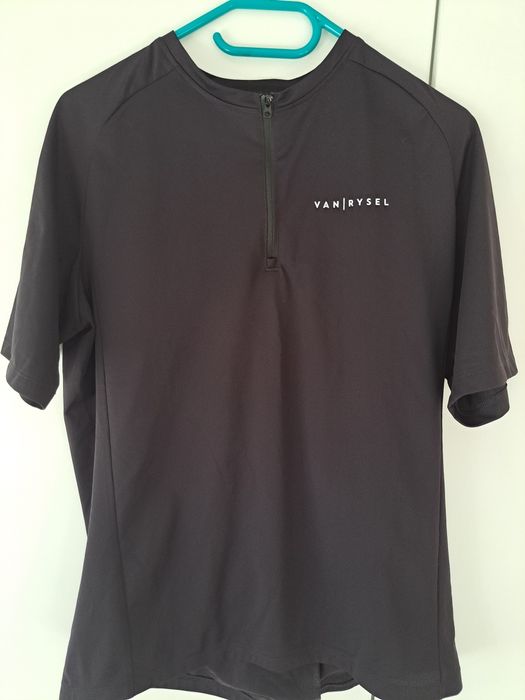 Jersey Van Rysel Ciclismo