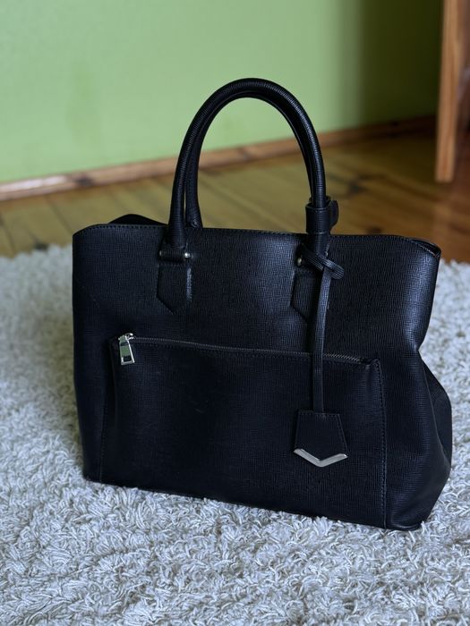 Жіноча містка сумка Zara