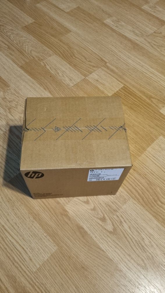 Stacja Dokująca HP USB-C Dock G5