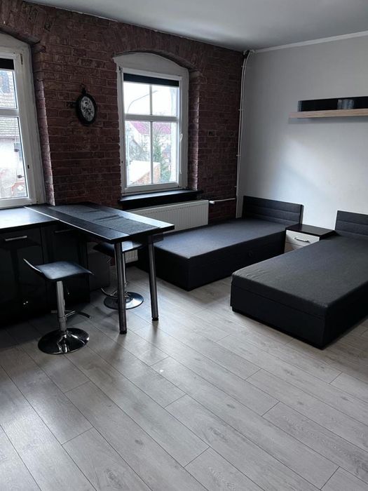 Pokoje dla pracowników