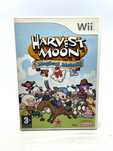 Harvest Moon Magical Melody Nintendo Wii Po Angielsku