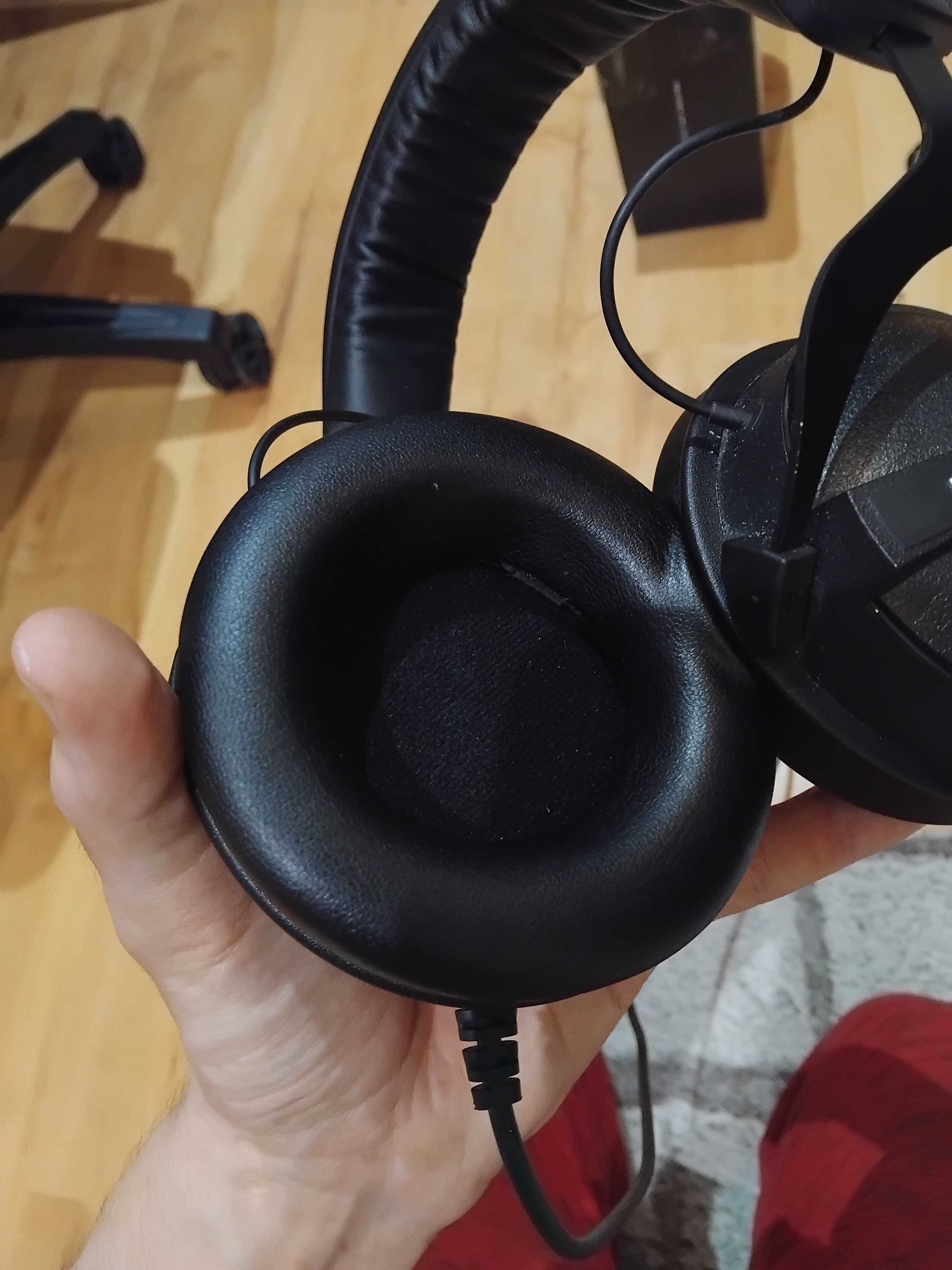 Beyerdynamic DT 770 PRO 32 Ohm/Tylko przesyłka OLX