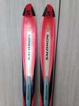 Sprzedam narty Salomon Axendo 8, Prolink 166