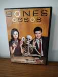 Série DVD: Ossos: Série 3 - Bones: Season 3