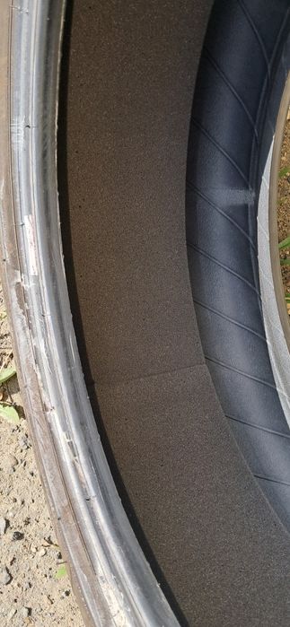 Opony michelin 235/45-/18-19rok