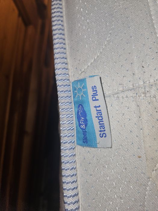 Срочно продам матрас