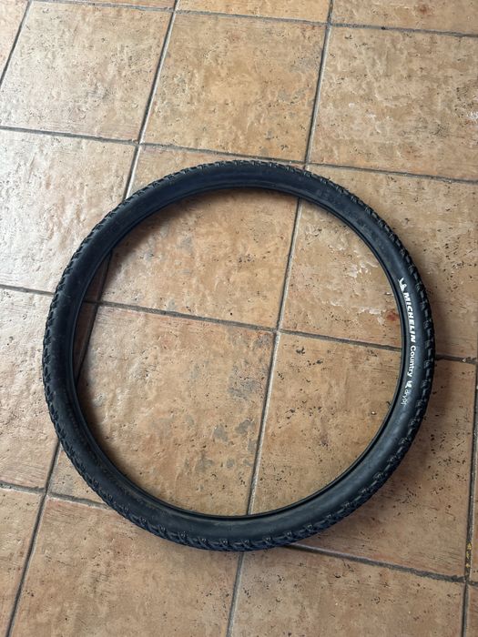 pneu Michelin Country Dry 26x2.0