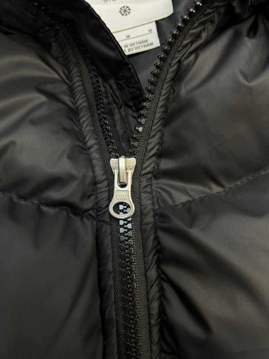 Пуховик Nike Storm-Fit YKK, Мужская куртка Nike