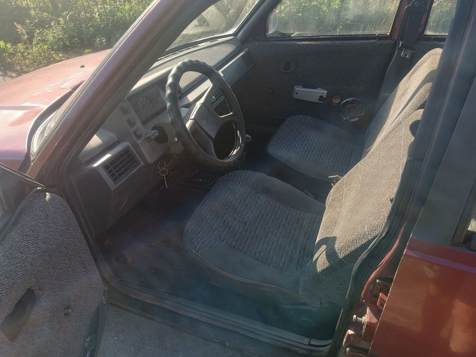 ЗАЗ Славута 1999рік