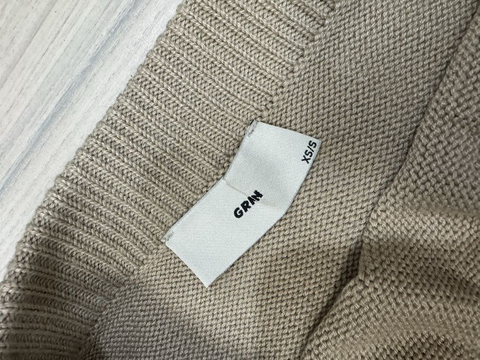 Вʼязана спідниця german apparel
