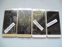 4 x Wyświetlacz LCD Asus Zenfone 3 ZC551KL
