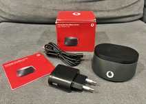 Comando Voz Tobi Vodafone