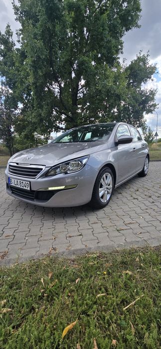 Do sprzedania Peugot 308