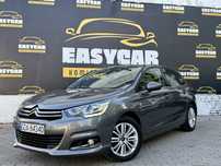 Sprzedam Citroen C4/2017/1.6/HDI/Manual/Nawi/Klima/Okazja!!!