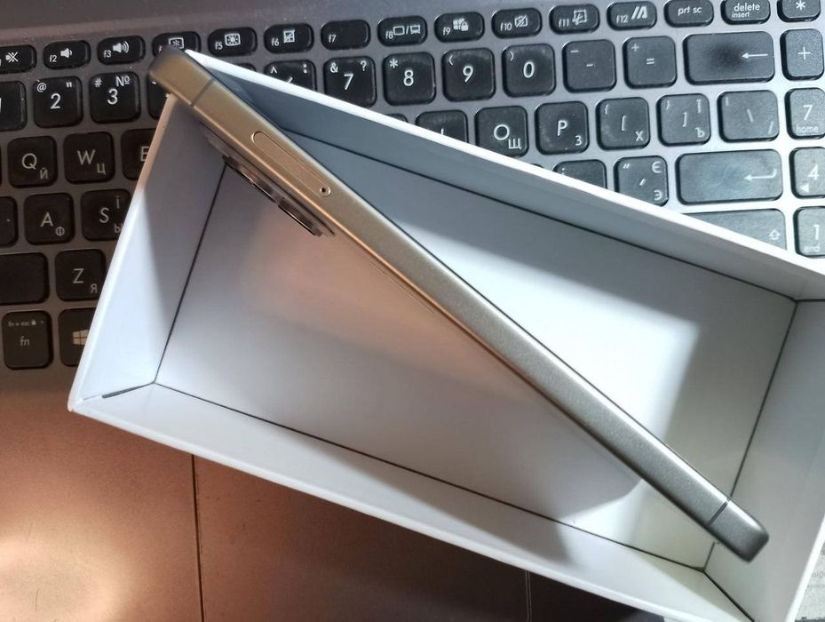 Смартфон I16 PRO МАХ 7.6 " ЭКРАН 2 SIM 5G, ПАМЯТЬ 12/512 ГБ , 10 ЯДЕР