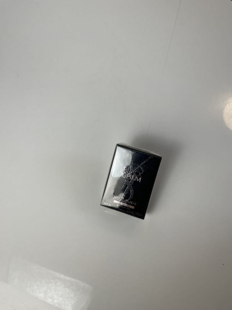 YSL Black Opium Nowe