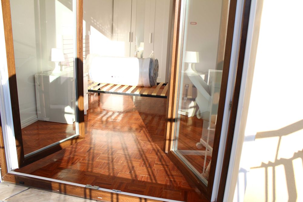 Aluguer de quarto individual em Sacavém - alugar em Sacavém