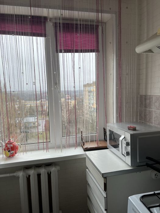 Продам квартиру Заречный на Зарічному