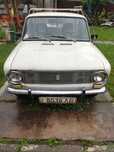 Продам ВАЗ-2101, 1979 рік, пробіг 115 тис. км, без ДТП, перший власник