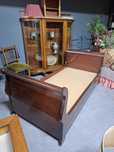 Cama barco. Oferecemos a entrega.
