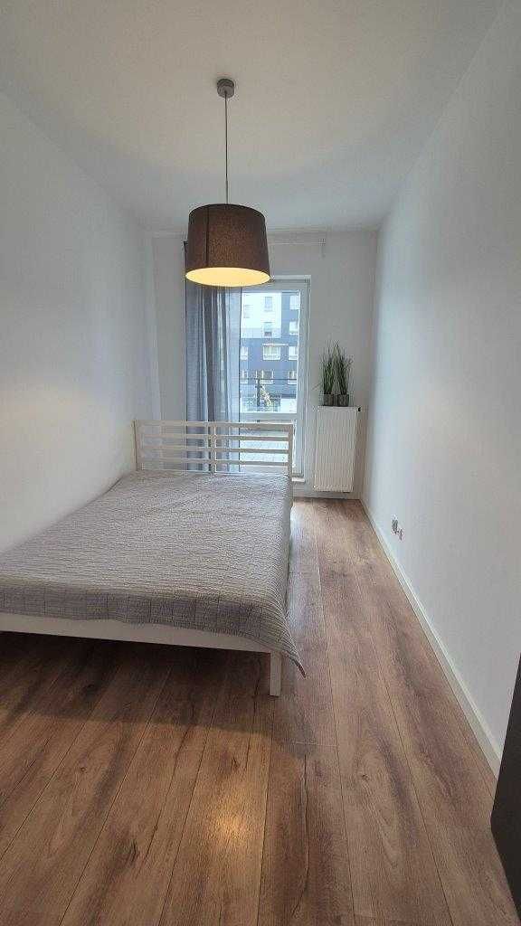 Ligota SUM Os. Franciszkańskiego lux apartament taras miejsce garażowe