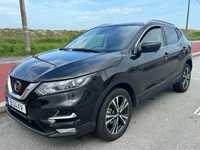 Nissan Qashqai 1.5 dCi N-Connecta J18