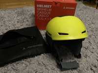 Kask narciarski rozmiar S (51-55 cm) Atomic Revent+ LF