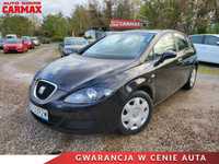 Seat Leon Salon Polska * 1.9 tdi 105 km * Klimatyzacja