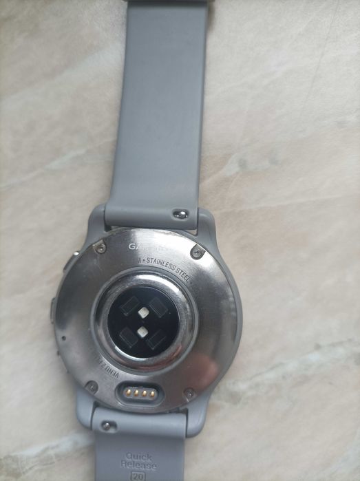 Zegarek używany Garmin Venu 2 Plus