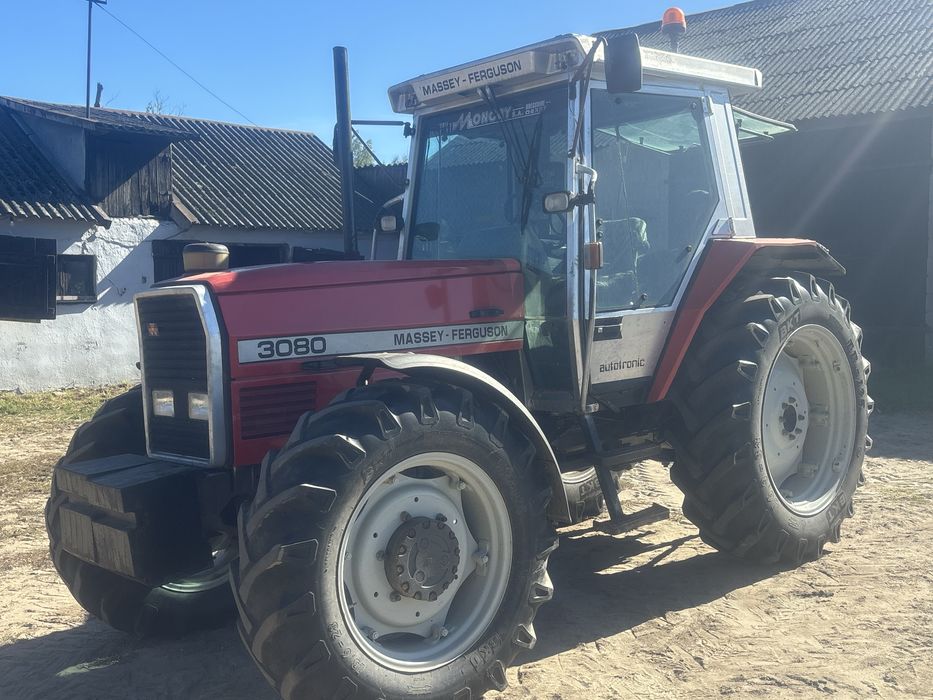 Massey Ferguson 3080