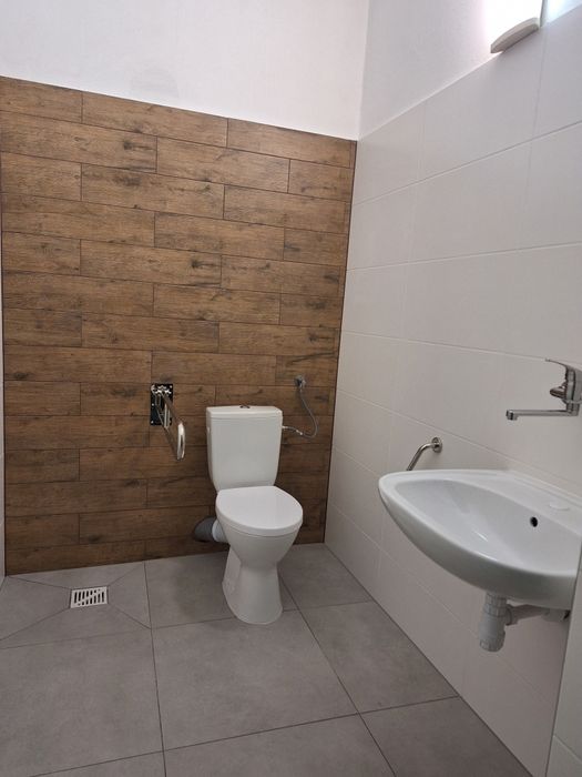 Usługi budowlane kompleksowo