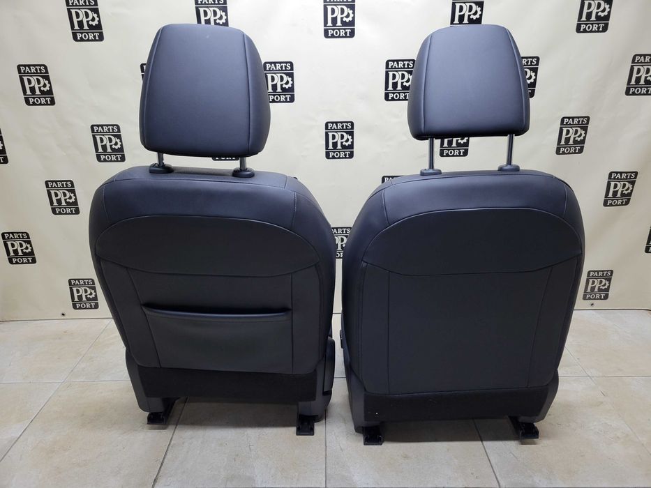 Сидения сидіння кресло салон Nissan Rogue t33 1.5 2021 2022 2023 2024