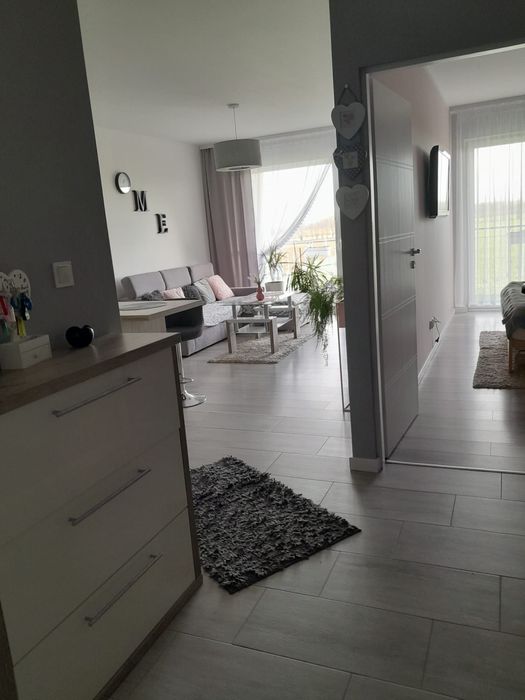 NAJEM OKAZAJONALNY! mieszkanie do wynajęcia od polowy grudnia !