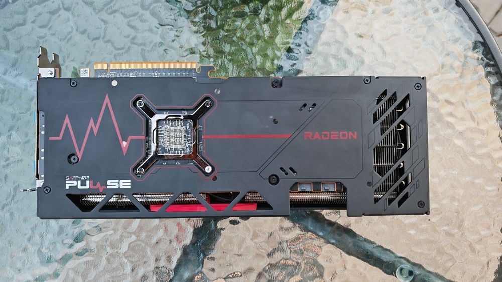 Sapphire AMD Radeon RX 7900 GRE