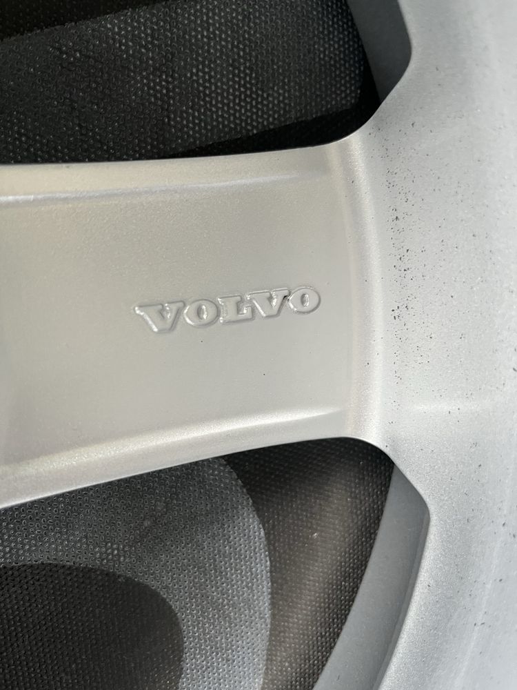 Felgi aluminiowe 16 cali do Volvo