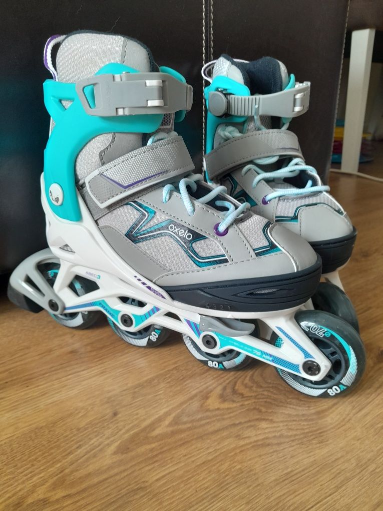 Vende- se em Patins Linha