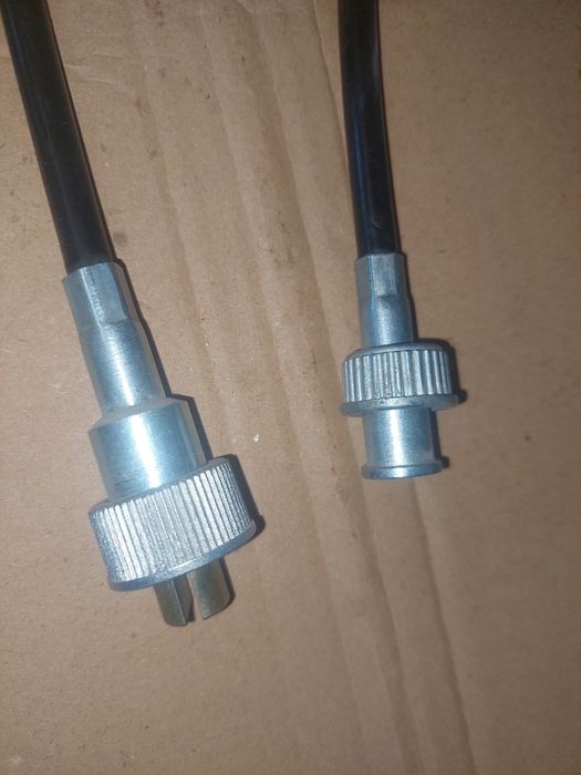 Sprzedam nowa Polska linka obrotomierz mz 150/250/251