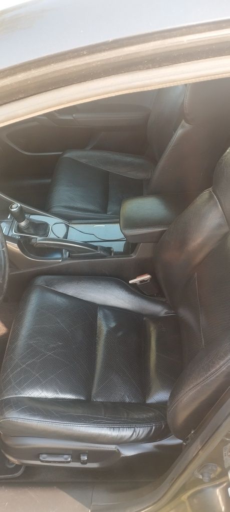 Honda Accord VIII Executive 2.2 D-tec
