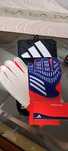 LUVAS adidas criança de guarda redes
