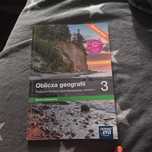 Oblicza geografii 3