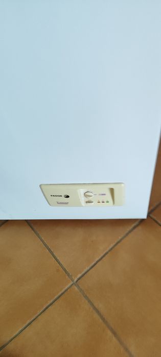 Arca congeladora fagor