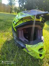 Kask fly Racing rozmiar S