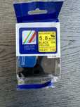 Rurka termokurczliwa HS2-611 zamiennik Brother 5,8mm 1,5m